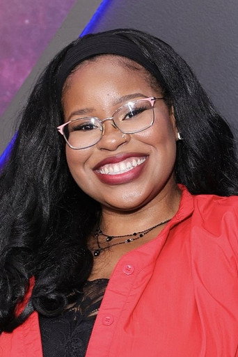 Carla Jeffery