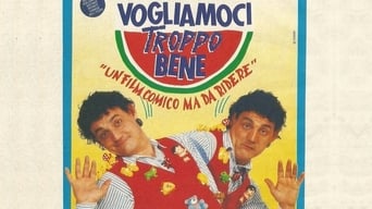 Vogliamoci troppo bene (1989)