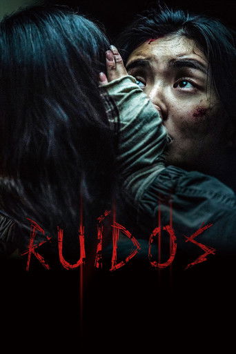 Ruídos (2025) Dual Áudio 5.1 WEB-DL 1080p