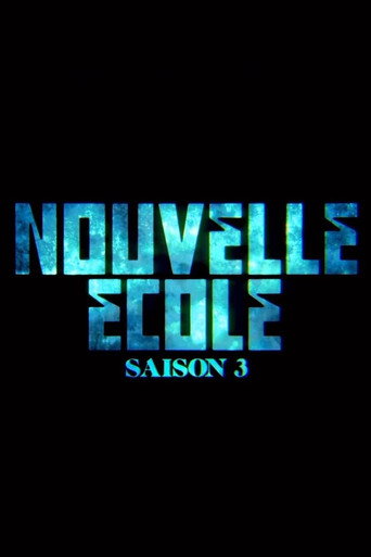 Nouvelle École - S3 - Affiche