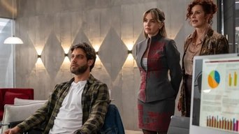 Episódio Episódio 21 da série Novo Rico, Novo Pobre