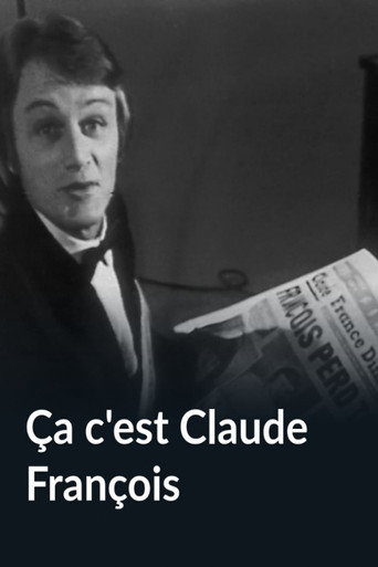 &Ccedil;a c'est Claude Fran&ccedil;ois (1967)