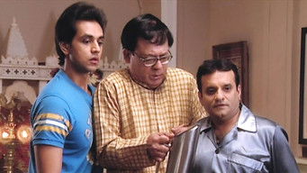 Episode 27 — Jigar Seeks Praveen's Help