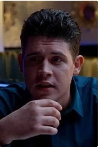 Image of Kyle Summercorn