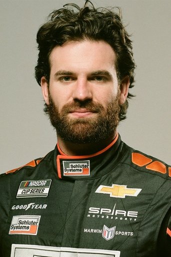 Image of Corey LaJoie