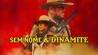 Cena de Sem Nome & Dinamite