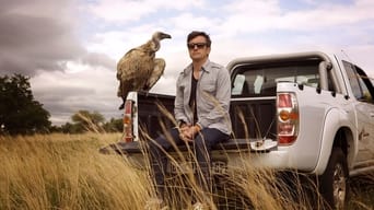 Richard Hammond's Miracles of Nature - 1x01