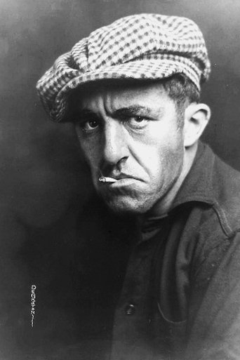 Image of Ed Brady
