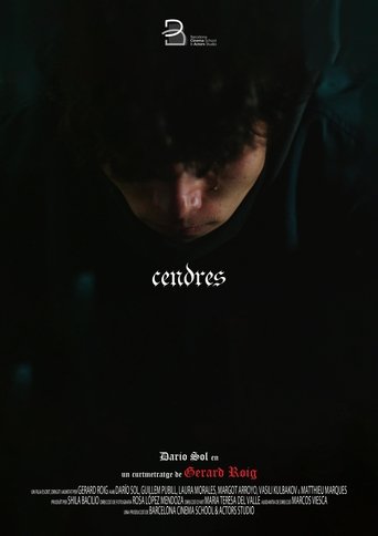 Cendres Cendres