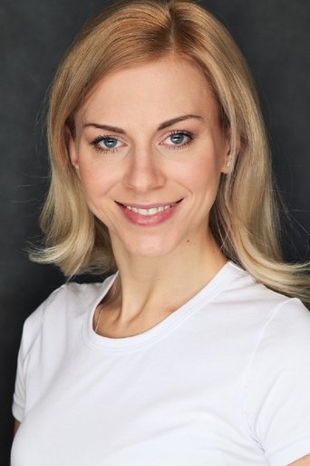 Image of Yuliya Yurchenko