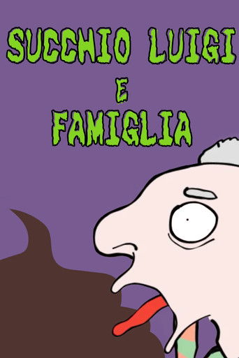 Succhio Luigi e famiglia