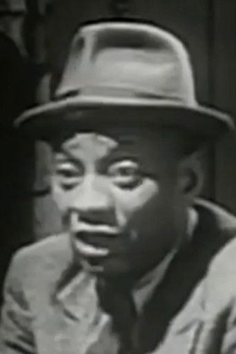 Foto de George Williams