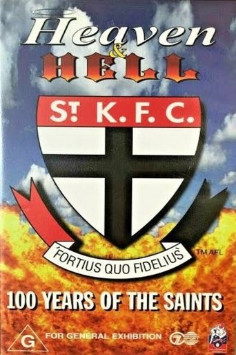100 Years of The Saints (2003)