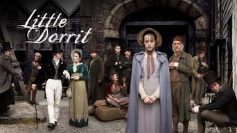 Little Dorrit (2008)