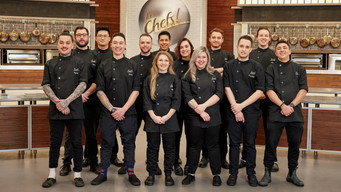 Les Chefs! (2010- )