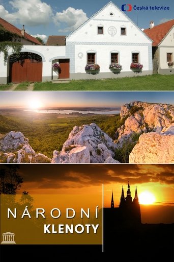 Národní klenoty