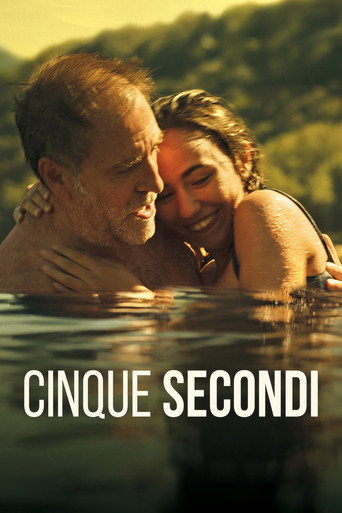 Five Seconds (2025)