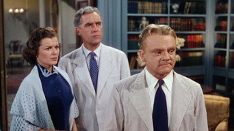 A Lion Is in the Streets (1953)