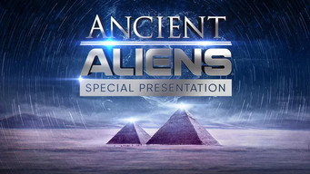 Ancient Aliens: Special Presentation (2022- )