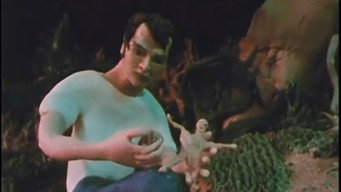 #7 Prometheus' Garden