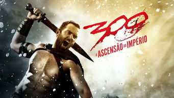 Cena de 300: A Ascensão do Império