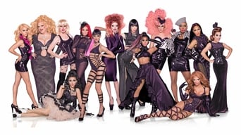 #15 RuPaul's Drag Race