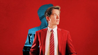 John Mulaney: Baby J backdrop 4