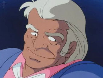 Episode 11 — Challenge! A Blizzard on the Southern Islands!