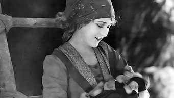 The Love Light (1921)