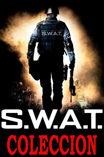 S.W.A.T. - Colección