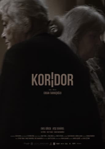Poster of Koridor