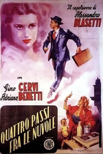 Four Steps in the Clouds (1942)