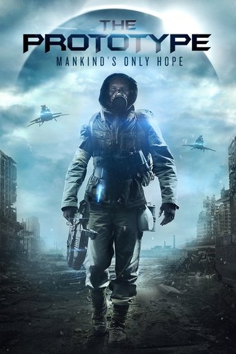 The Prototype Torrent (2022) WEB-DL 720p | 1080p / Legendado 5.1 – Download