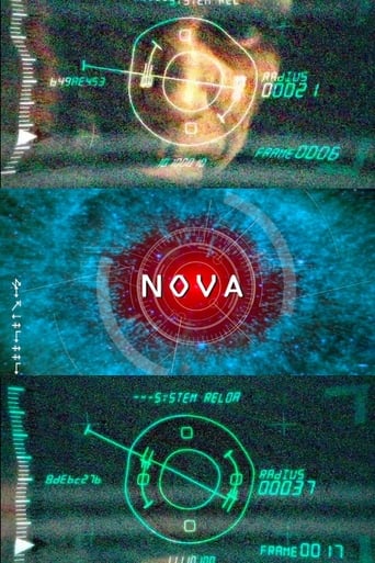 Poster för Nova
