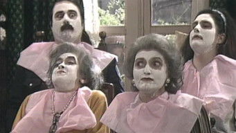 Episode 3 — Sants Innocents