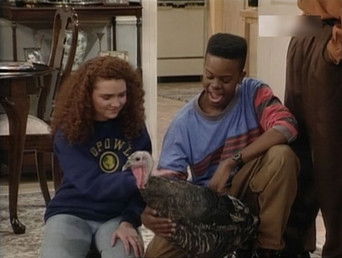 Episode 1 — A Visit from Ray