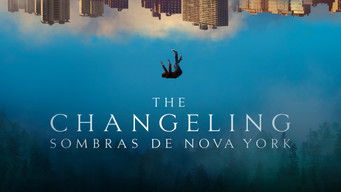 Cena de The Changeling - Sombras de Nova York