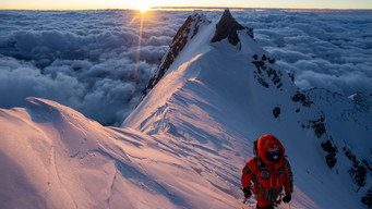 Savage Mountain (2026)