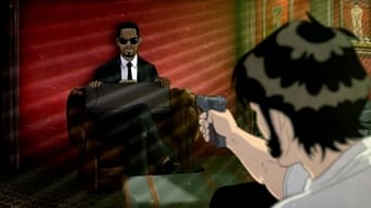Black is Beltza (2018)