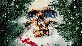 Demonic Christmas Tree (2022)
