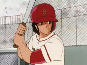 Aflevering 56 — Soushuuhen: Don't surrender the ace position to anyone!