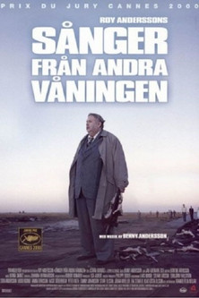 Sånger från andra våningen (2000)