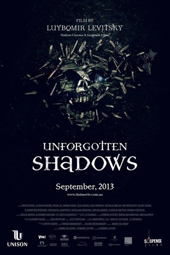 Unforgotten Shadows