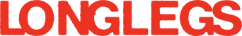Longlegs logo