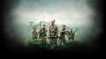 The Last Men (2023)