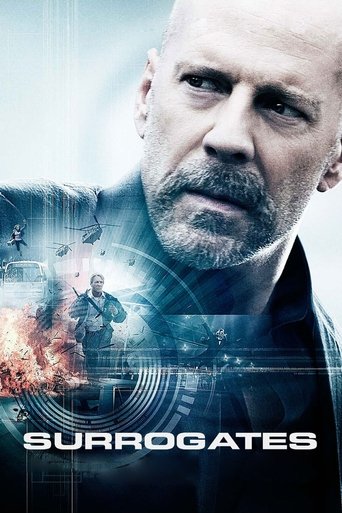 Surrogates (2009) Surrogates (2009)