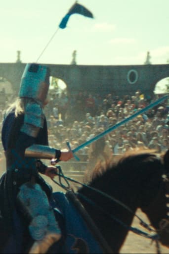 Ren Faire 1970