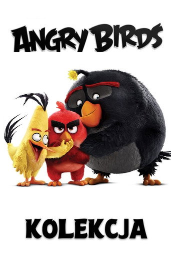 Angry Birds - Kolekcja