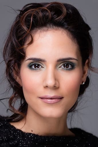 Image of Olívia Ortiz