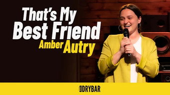 Episode 136 — Amber Autry: That's My Best Friend